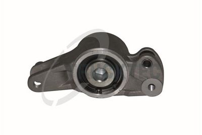 Spriegotājsvira, Ķīļrievu siksna TRUCKTEC AUTOMOTIVE 02.19.044