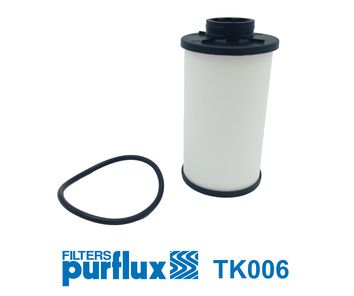  PURFLUX TK006