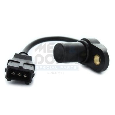 Devējs, Sadales vārpstas stāvoklis MEAT & DORIA 87237