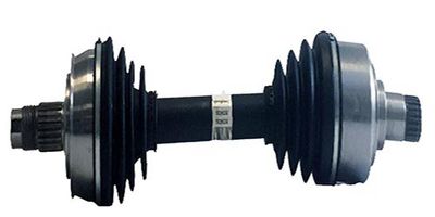 Приводной вал METELLI 17-0797