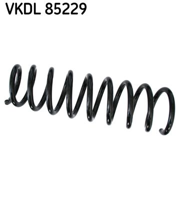 Balstiekārtas atspere SKF VKDL 85229