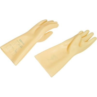 Защитные перчатки электрика KS TOOLS 117.1664