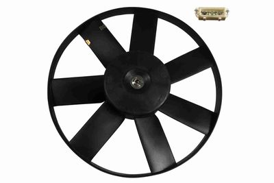 Ventilators, Motora dzesēšanas sistēma VEMO V15-01-1803-1