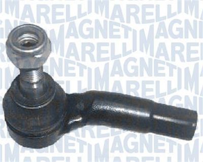 Наконечник поперечной рулевой тяги MAGNETI MARELLI 301191606620