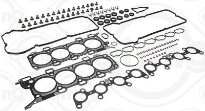 Blīvju komplekts, Motora bloka galva ELRING 856.230