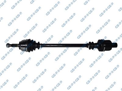 Приводной вал GSP 250316