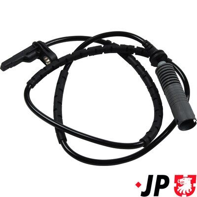 Devējs, Riteņu griešanās ātrums JP GROUP 1497102200