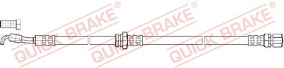 Тормозной шланг QUICK BRAKE 50.852X