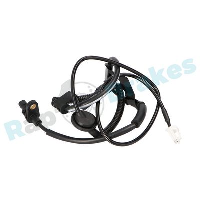 Датчик, частота вращения колеса RAP BRAKES R-A0458