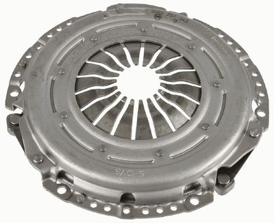 Нажимной диск сцепления SACHS 3082 251 343
