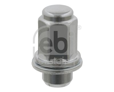 Гайка крепления колеса FEBI BILSTEIN 26586