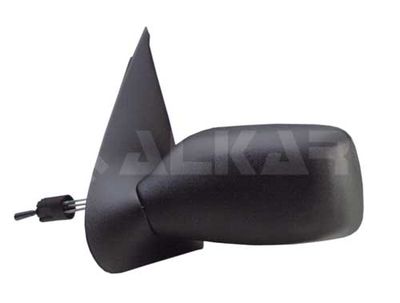 Ārējais atpakaļskata spogulis ALKAR 6101386