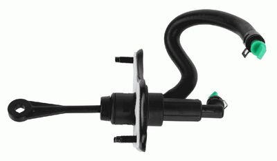 Galvenais cilindrs, Sajūgs SACHS 6 284 600 795