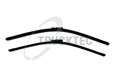 Щетка стеклоочистителя TRUCKTEC AUTOMOTIVE 02.58.408