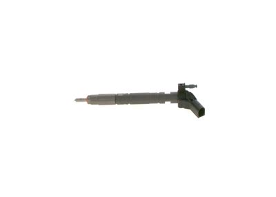 Форсунка BOSCH 0 445 117 004