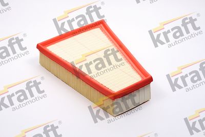 Gaisa filtrs KRAFT AUTOMOTIVE 1716030