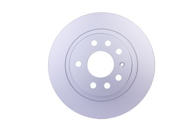 Bremžu diski HELLA 8DD 355 119-111