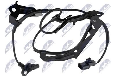 Датчик, частота вращения колеса NTY HCA-MS-089