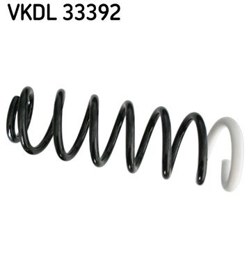 Balstiekārtas atspere SKF VKDL 33392