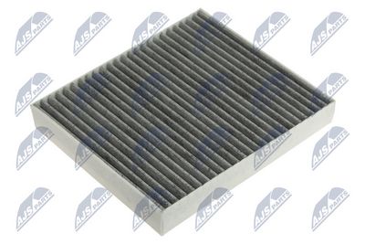 Фильтр, воздух во внутренном пространстве NTY FCF-KA-319C