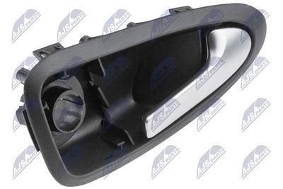 klamka wewnętrzna drzwi przednich NTY EZC-SE-037
