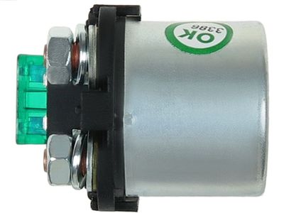 Ievilcējrelejs, Starteris AS-PL SS9155P