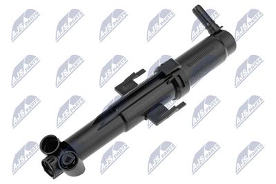 Ūdens sprausla, Lukturu tīrīšanas sistēma NTY EDS-BM-083