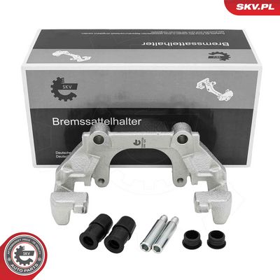 Кронштейн, корпус скобы тормоза ESEN SKV 74SKV200