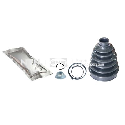 Комплект пыльника, приводной вал SNR OBK52.006