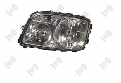 Основная фара ABAKUS 054-21390-1515