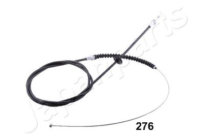 Trose, Stāvbremžu sistēma JAPANPARTS BC-276
