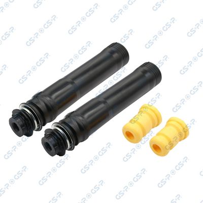 Putekļu aizsargkomplekts, Amortizators GSP 5407680PK