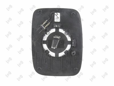 Spoguļstikls, Ārējais atpakaļskata spogulis ABAKUS 2834G03