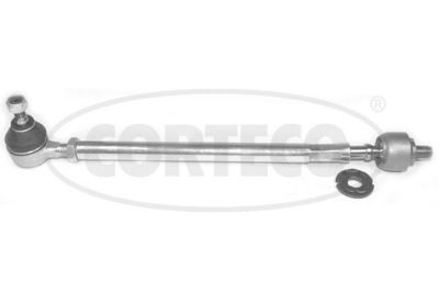 Stūres šķērsstiepnis CORTECO 49396606
