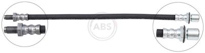Bremžu šļūtene A.B.S. SL 3510