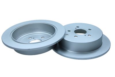 Bremžu diski QUARO QD0512