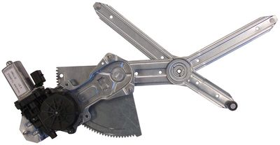 Стеклоподъемник VALEO 850309