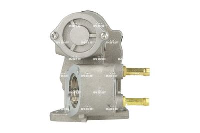 Izpl. gāzu recirkulācijas vārsts NRF 48666