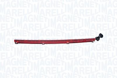 Papildus bremžu signāla lukturis MAGNETI MARELLI 715001120510