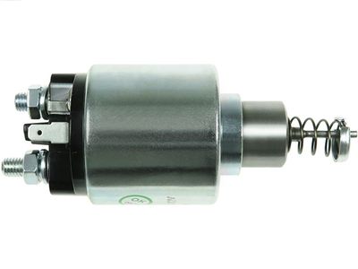 Тяговое реле, стартер AS-PL SS0163P