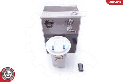 Элемент системы питания ESEN SKV 02SKV750