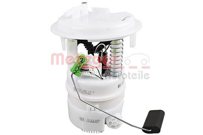 Элемент системы питания METZGER 2250480