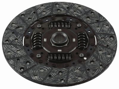 Sajūga disks SACHS 1878 600 939