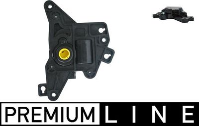 Регулировочный элемент, смесительный клапан MAHLE AA 40 000P