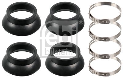 Манжета, тормозной распредвал FEBI BILSTEIN 08149
