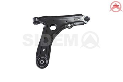 Neatkarīgās balstiekārtas svira, Riteņa piekare SIDEM 63580 B