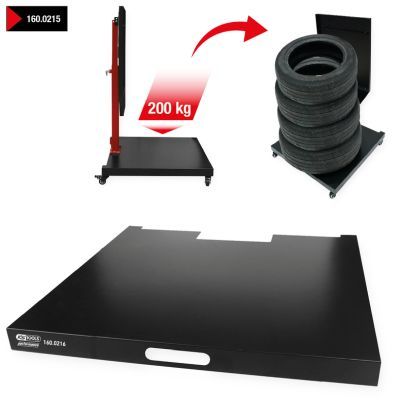 Instruments KS TOOLS 160.0216