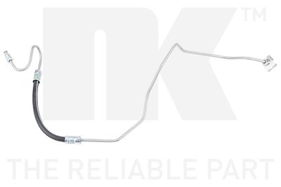 Bremžu šļūtene NK 853752