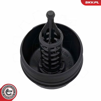 Vāks, Eļļas filtra korpuss ESEN SKV 31SKV511
