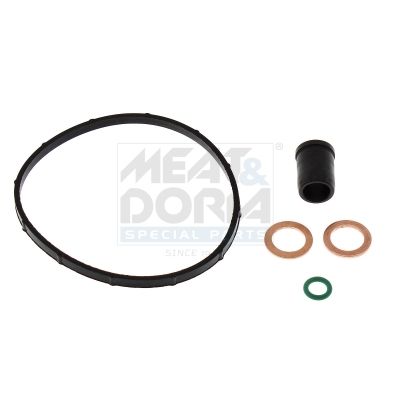Ремкомплект, система common-rail MEAT & DORIA 98555